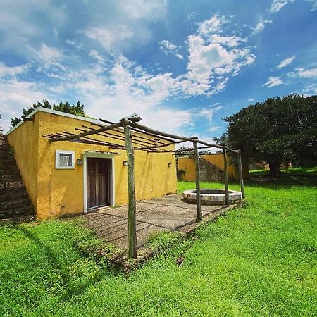 Villa En Hacienda Noox Kankabal Cholul  Dış mekan fotoğraf