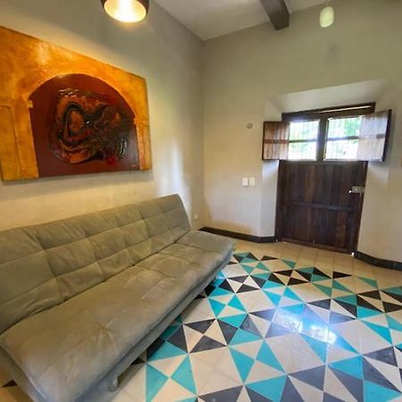 Villa En Hacienda Noox Kankabal Cholul  Dış mekan fotoğraf