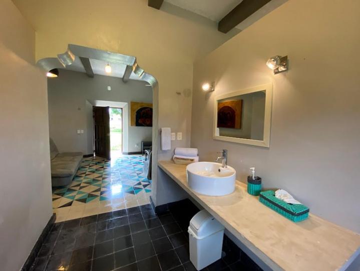 Villa En Hacienda Noox Kankabal Cholul  Dış mekan fotoğraf