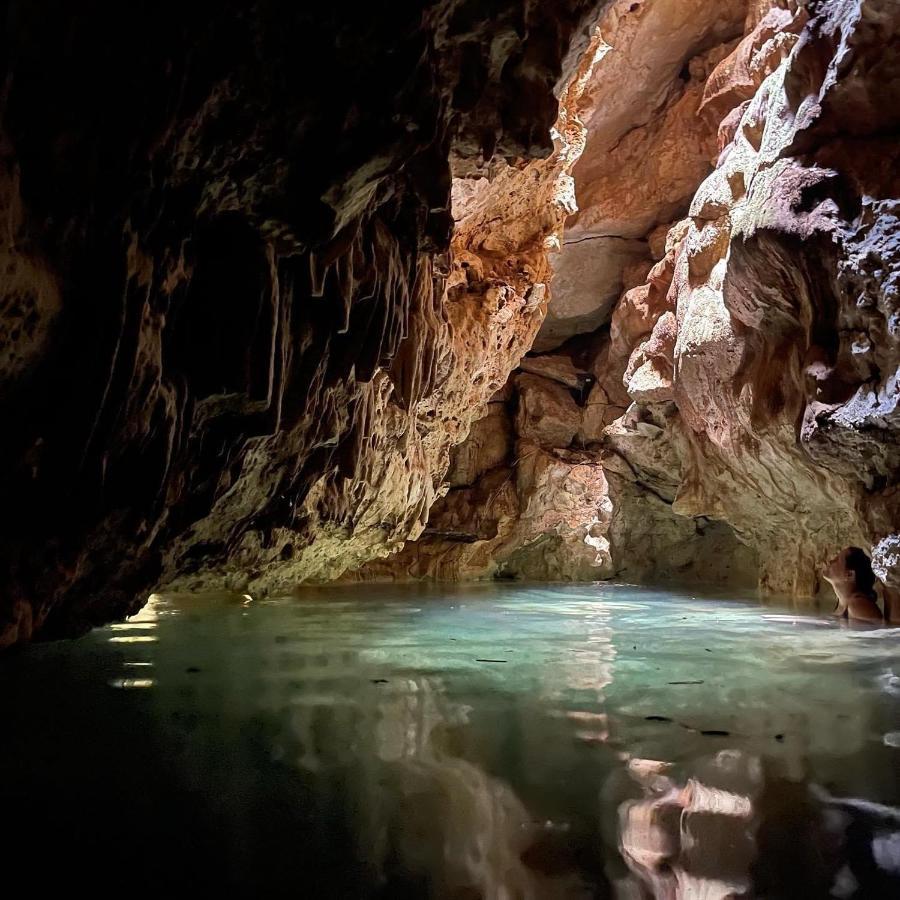 Villa En Hacienda Noox Kankabal Cholul  Dış mekan fotoğraf