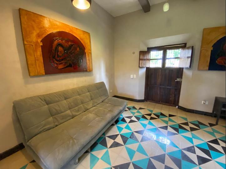 Villa En Hacienda Noox Kankabal Cholul  Dış mekan fotoğraf