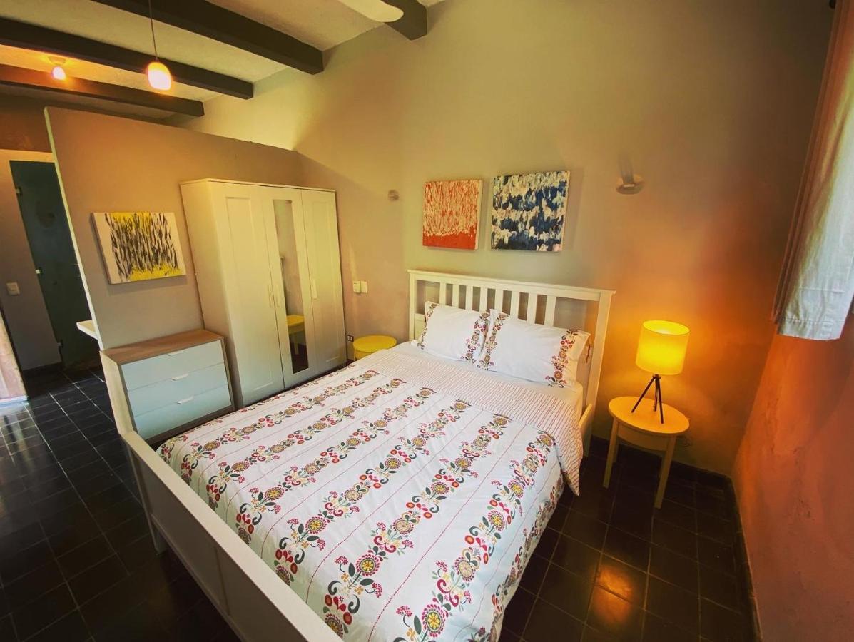 Villa En Hacienda Noox Kankabal Cholul  Dış mekan fotoğraf